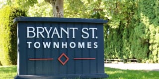 Bryant Street Townhomes Bryant Street Townhomes Photo Gallery 1