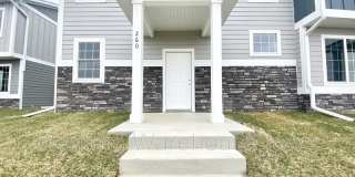 260 NW Common Place 260 NW Common Place Photo Gallery 1