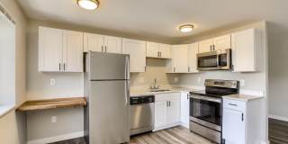 The Gold Apartments The Gold Apartments Photo Gallery 1