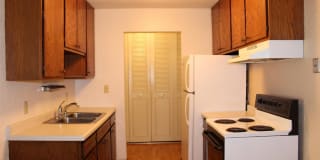 Saint Cloud Terrace Saint Cloud Terrace Photo Gallery 1