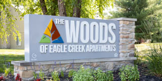 Woods of Eagle Creek Woods of Eagle Creek Photo Gallery 1