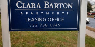 Clara Barton Apartments Clara Barton Apartments Photo Gallery 1