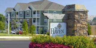 Haven at Knob Creek Haven at Knob Creek Photo Gallery 1