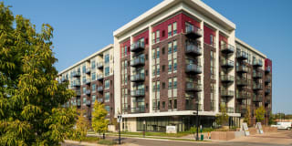 Elan West End Elan West End Photo Gallery 1