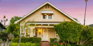 216 South Greenwood Avenue 216 South Greenwood Avenue Photo Gallery 1