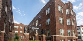 LORRAINE COURT LORRAINE COURT Photo Gallery 1