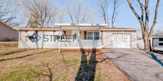 9709 Mark Trail 9709 Mark Trail Photo Gallery 1