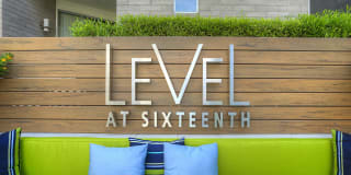 Level at Sixteenth Level at Sixteenth Photo Gallery 1