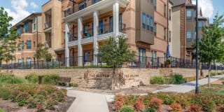 The Kelton at Clearfork Apartments The Kelton at Clearfork Apartments Photo Gallery 1