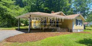 264 McCalla Road 264 McCalla Road Photo Gallery 1