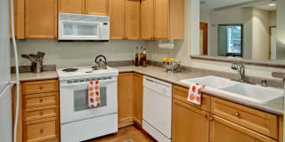 Portsmith Apartment Homes Portsmith Apartment Homes Photo Gallery 1