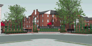 Elevate at NuLu Apartment Homes Elevate at NuLu Apartment Homes Photo Gallery 1