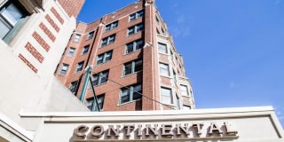 Continental at Vermont Place Continental at Vermont Place Photo Gallery 1