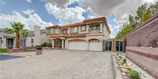 6491 Bright Nimbus Avenue 6491 Bright Nimbus Avenue Photo Gallery 1