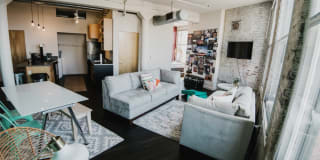 The Cannery Lofts The Cannery Lofts Photo Gallery 1