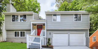 4257 Village Square Lane 4257 Village Square Lane Photo Gallery 1