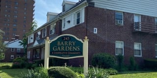 245 Passaic Ave F6 245 Passaic Ave F6 Photo Gallery 1