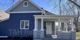 1641 Carrollton Ave 1641 Carrollton Ave Photo Gallery 1