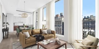 212 West 93rd Street 212 West 93rd Street Photo Gallery 1