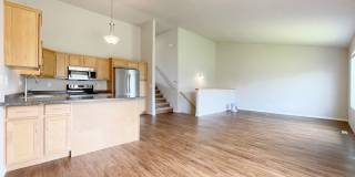 Woodside Townhomes