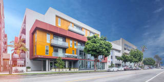 NMS 1427 Santa Monica Apartments NMS 1427 Santa Monica Apartments Photo Gallery 1