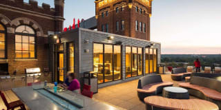 Schmidt Artist Lofts Schmidt Artist Lofts Photo Gallery 1