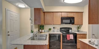 Motif Apartment Homes Motif Apartment Homes Photo Gallery 1