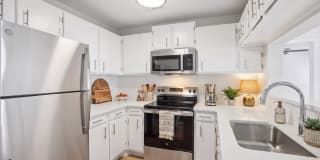 Cambridge Park Apartments