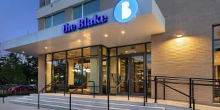 The Blake The Blake Photo Gallery 1