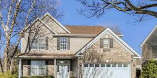 4117 Autumn Cove Drive 4117 Autumn Cove Drive Photo Gallery 1