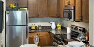 Regency Woods Regency Woods Photo Gallery 1