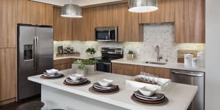 AMLI Uptown Orange AMLI Uptown Orange Photo Gallery 1