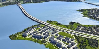 Reveal on the Lake Reveal on the Lake Photo Gallery 1