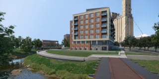 Hydro Apartments Hydro Apartments Photo Gallery 1