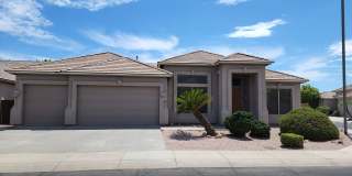 6545 W Misty Willow Ln 6545 W Misty Willow Ln Photo Gallery 1