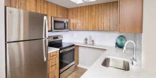Meridian at Ballston Commons Meridian at Ballston Commons Photo Gallery 1