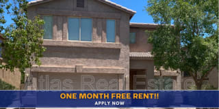 1118 E Desert Springs Way 1118 E Desert Springs Way Photo Gallery 1