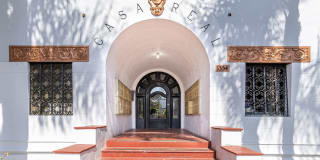 Casa Real Casa Real Photo Gallery 1