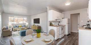 The Mark Apartments
