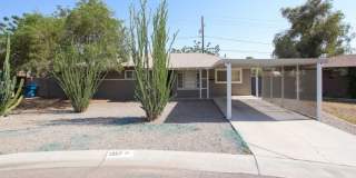 1357 West Sells Drive 1357 West Sells Drive Photo Gallery 1