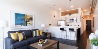 550 Ultra Lofts 550 Ultra Lofts Photo Gallery 1