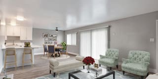 Moxy Apartments Moxy Apartments Photo Gallery 1