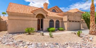 3907 E Mountain Vista Dr. 3907 E Mountain Vista Dr. Photo Gallery 1