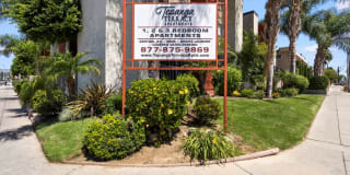 Topanga Terrace Topanga Terrace Photo Gallery 1