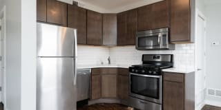 1207 West 25th Street 1207 West 25th Street Photo Gallery 1