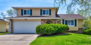 2109 Nottingham Dr 2109 Nottingham Dr Photo Gallery 1