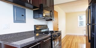 Haddon Hills Apartments Haddon Hills Apartments Photo Gallery 1