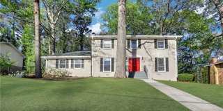 4252 Hambrick Way 4252 Hambrick Way Photo Gallery 1