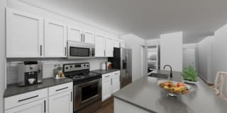 Litsey Creek Cottages Litsey Creek Cottages Photo Gallery 1