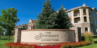 Stonegate Stonegate Photo Gallery 1
